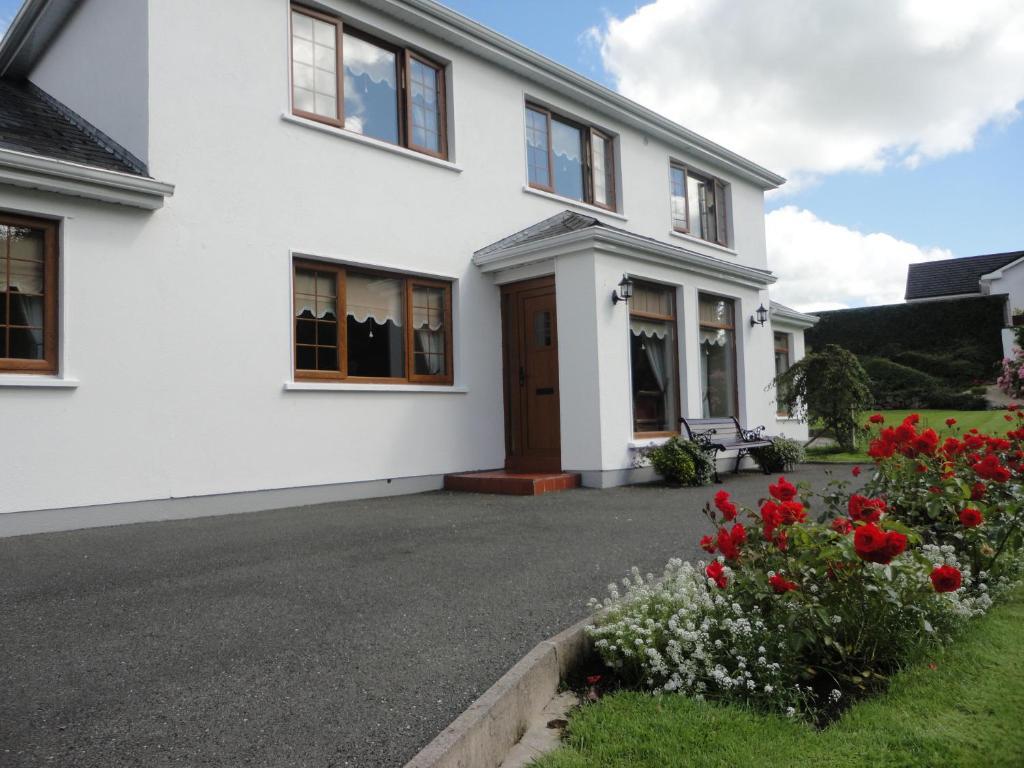 Millhouse B&B Ballymote Exterior photo