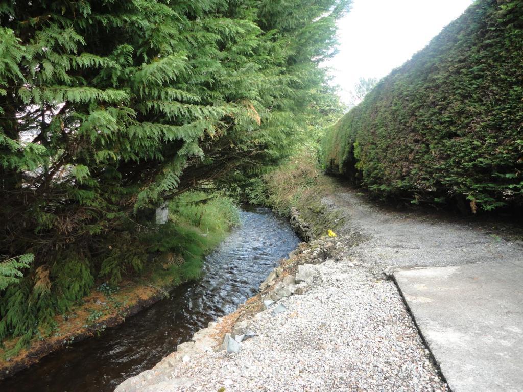 Millhouse B&B Ballymote Exterior photo