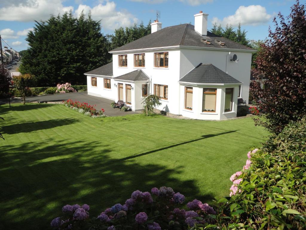 Millhouse B&B Ballymote Exterior photo