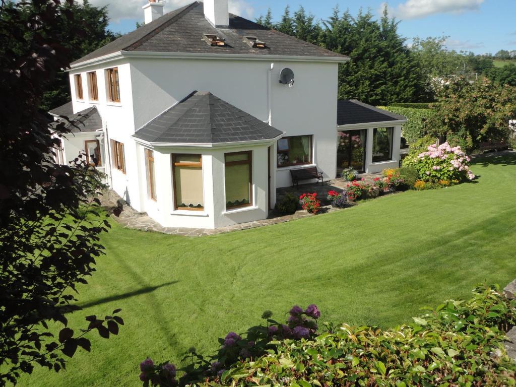 Millhouse B&B Ballymote Exterior photo