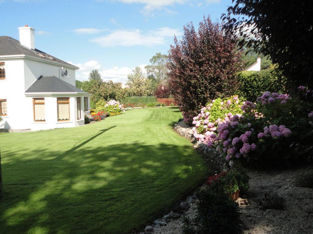 Millhouse B&B Ballymote Exterior photo