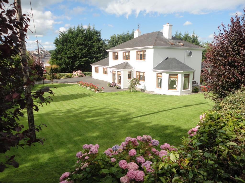 Millhouse B&B Ballymote Exterior photo